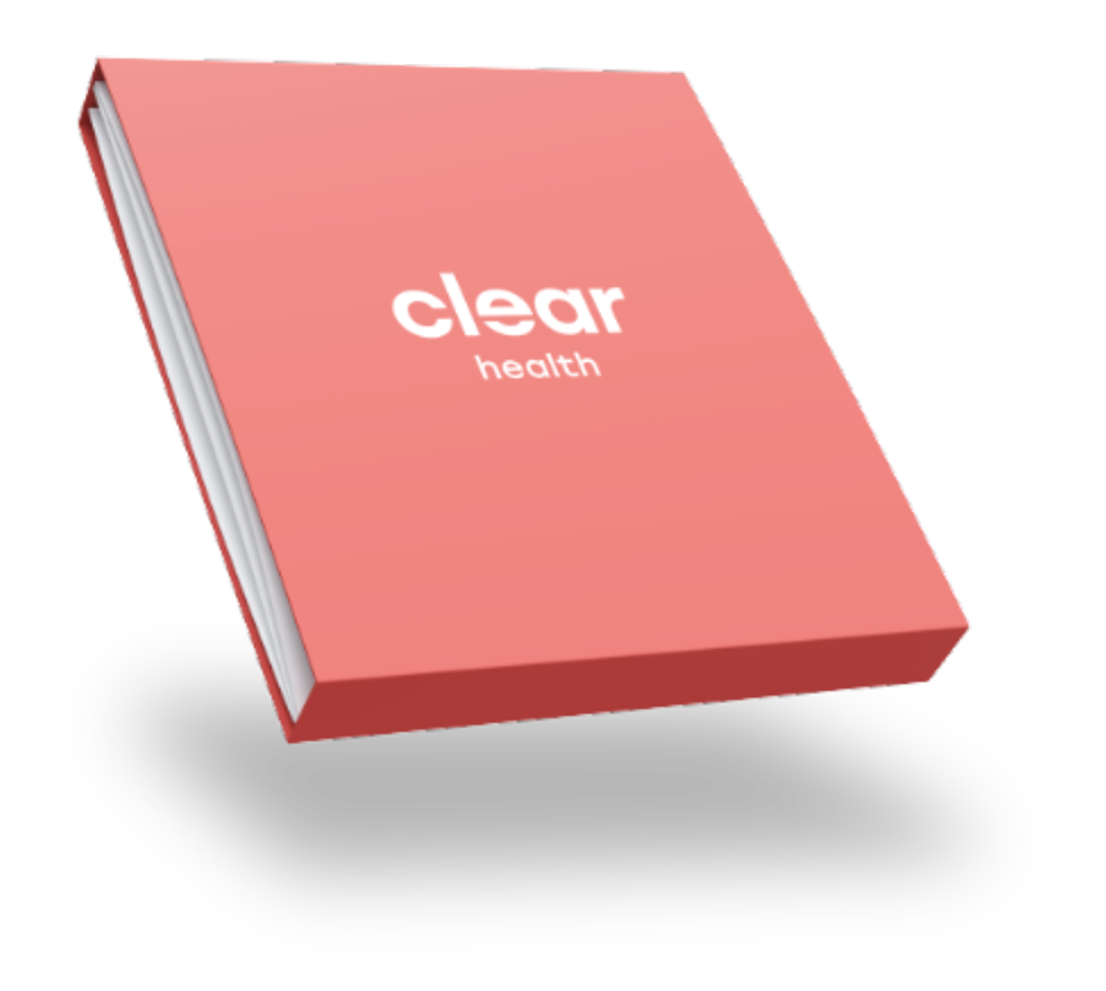 Clear Health Box