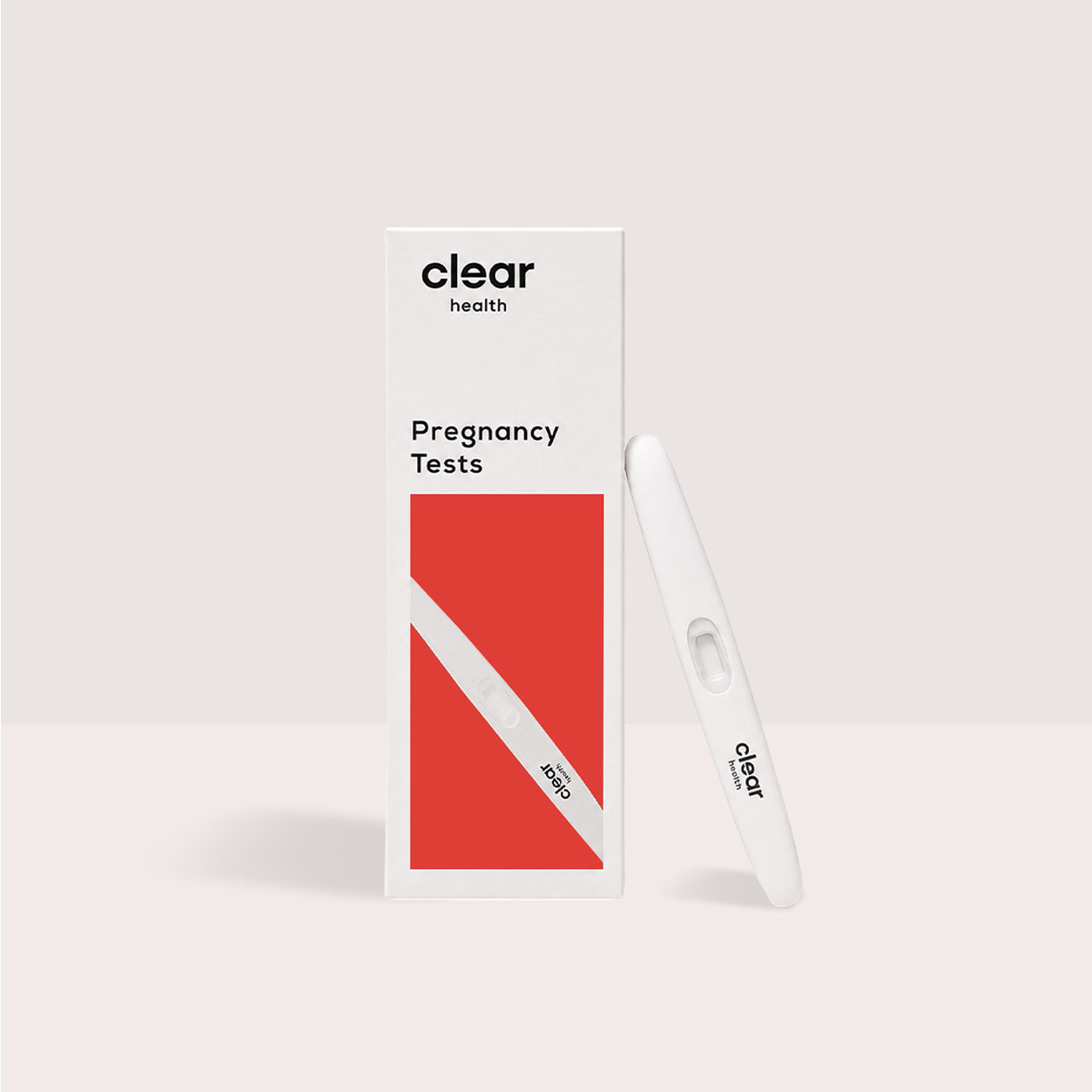 Home Pregnancy Tests (6 ct)